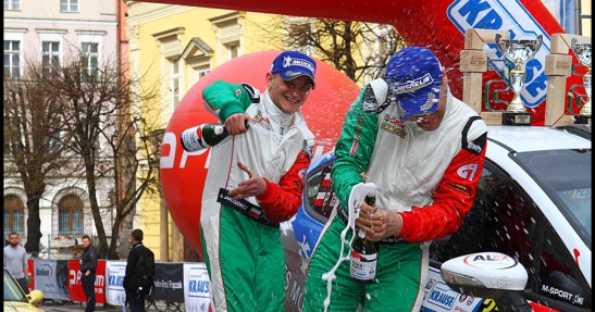 Rajd Świdnicki